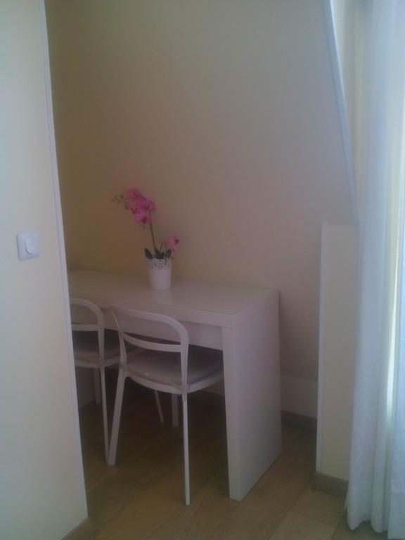 Hotel Andre Gill Paris Quarto foto